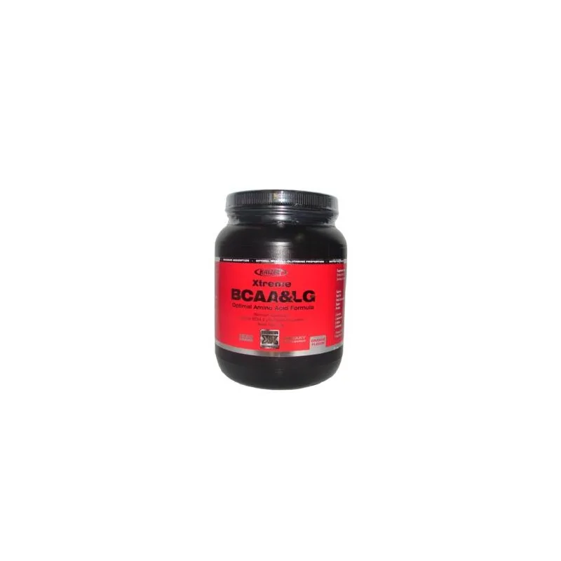 Kaizen Xtreme BCAA L-glutamine 1220g