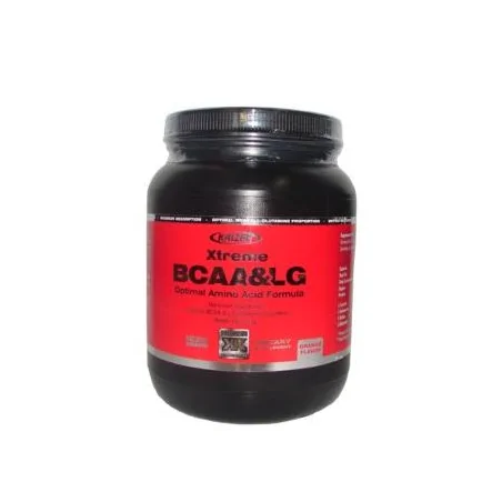 Kaizen Xtreme BCAA L-glutamine 1220g