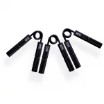 KFD Grip Trainer - Zestaw 3 Ściskaczy Do Rąk