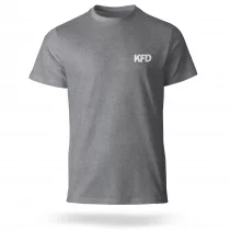 KFD Koszulka Szara (T-Shirt)