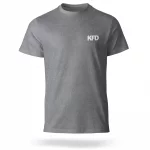 KFD Koszulka Szara (T-Shirt)