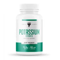 TREC POTASSIUM CITRATE - 90...