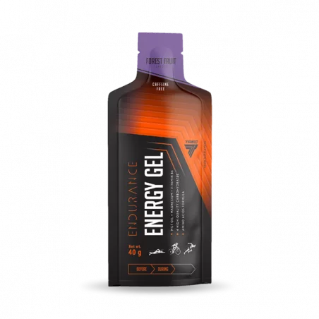 TREC Energy Gel - 40 g