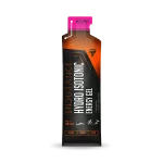 TREC Hydro Isotonic Energy Gel 60ml - Raspberry