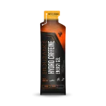 TREC Hydro Caffeine Energy Gel 60ml - Orange