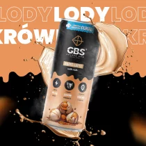 GBS Caffe Latte 250 ml -...