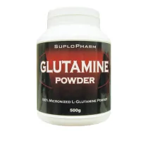Suplopharm Glutamina Powder...