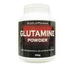 Suplopharm Glutamina Powder 500g