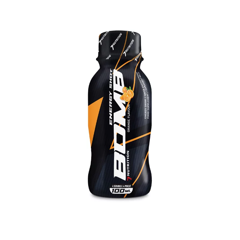 7 Nutrition Bomb - 100 ml