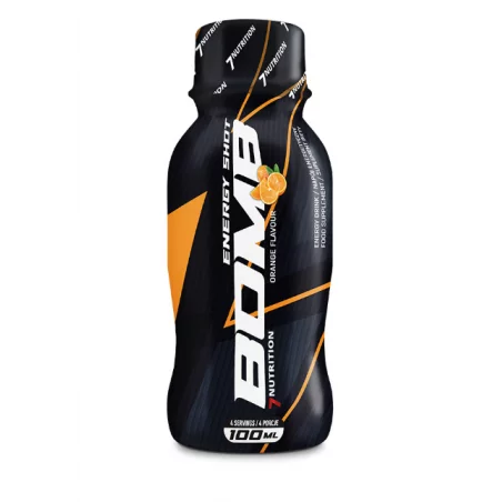 7 Nutrition Bomb - 100 ml