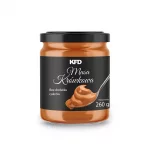 KFD Masa Krówkowa - 260 g (kajmak bez dodatku cukru)