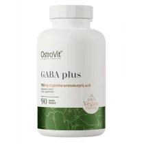 Ostrovit GABA Plus - 90 tabl.