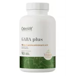 Ostrovit GABA Plus - 90 tabl.