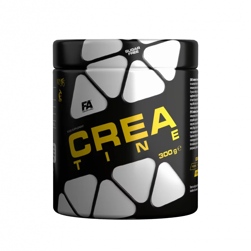 FA Creatine - 300 g