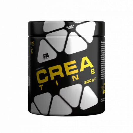 FA Creatine - 300 g