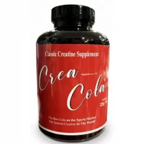 Megabol Crea Cola - 225 g...
