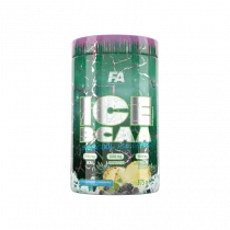 FA ICE BCAA - 375 g