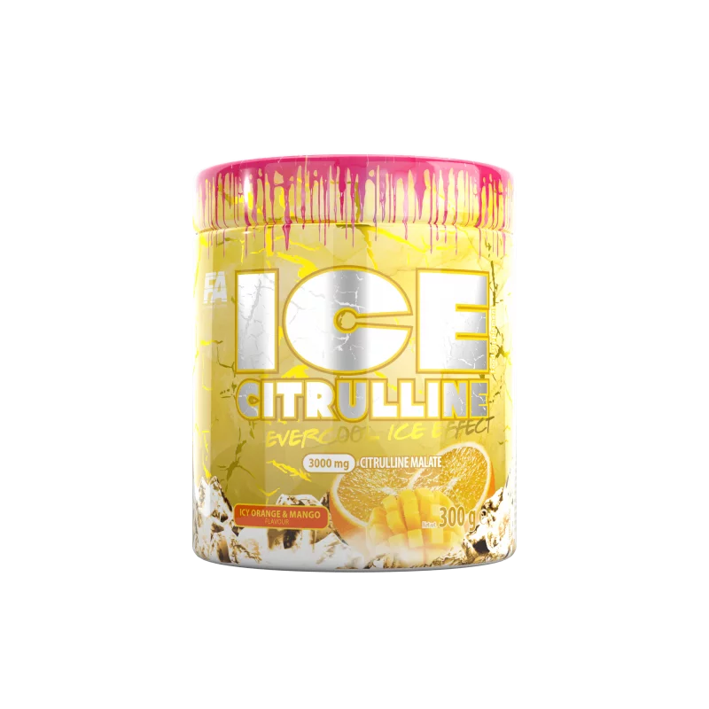FA ICE Citrulline - 300 g
