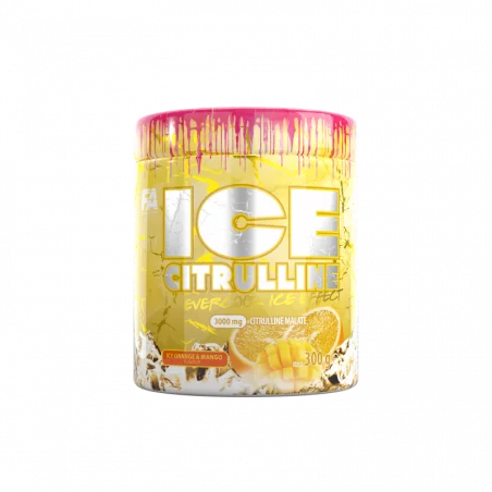 FA ICE Citrulline - 300 g