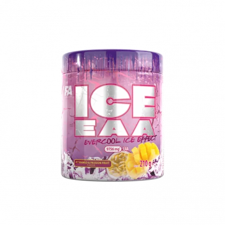 FA ICE EAA - 210g