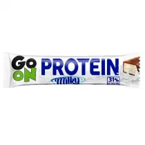 Go On Baton Protein Milky (baton) - 45 g