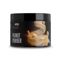 KFD DELICATES Peanut Powder...