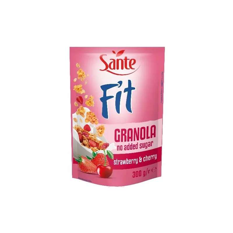 Sante Fit Granola 300 g
