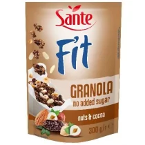 Sante Fit Granola 300 g