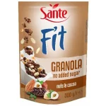 Sante Fit Granola 300 g