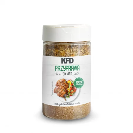 KFD Przyprawa do Mięs 180 g