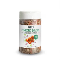 KFD Pomidorki ziołowe z...