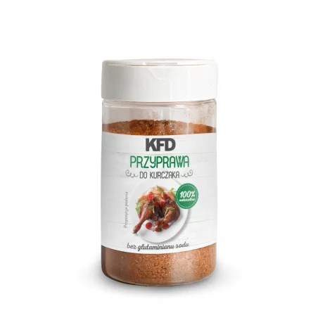 KFD Przyprawa do Kurczaka 200 g