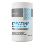 Ostrovit Creatine 3000mg - 300 tabl. (monohydrat kreatyny)
