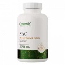 Ostrovit NAC - 120 tabl.