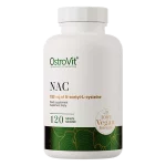 Ostrovit NAC - 120 tabl.