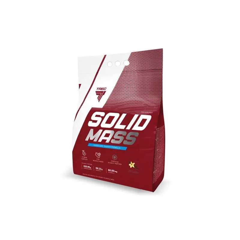 Trec Solid Mass 5800g