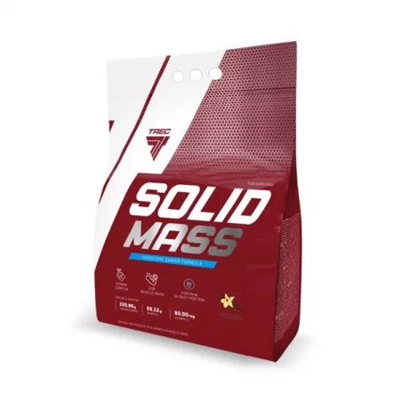 Trec Solid Mass 5800g