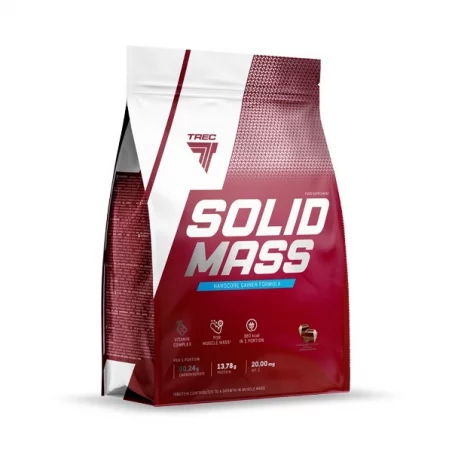 Trec Solid Mass 3000g