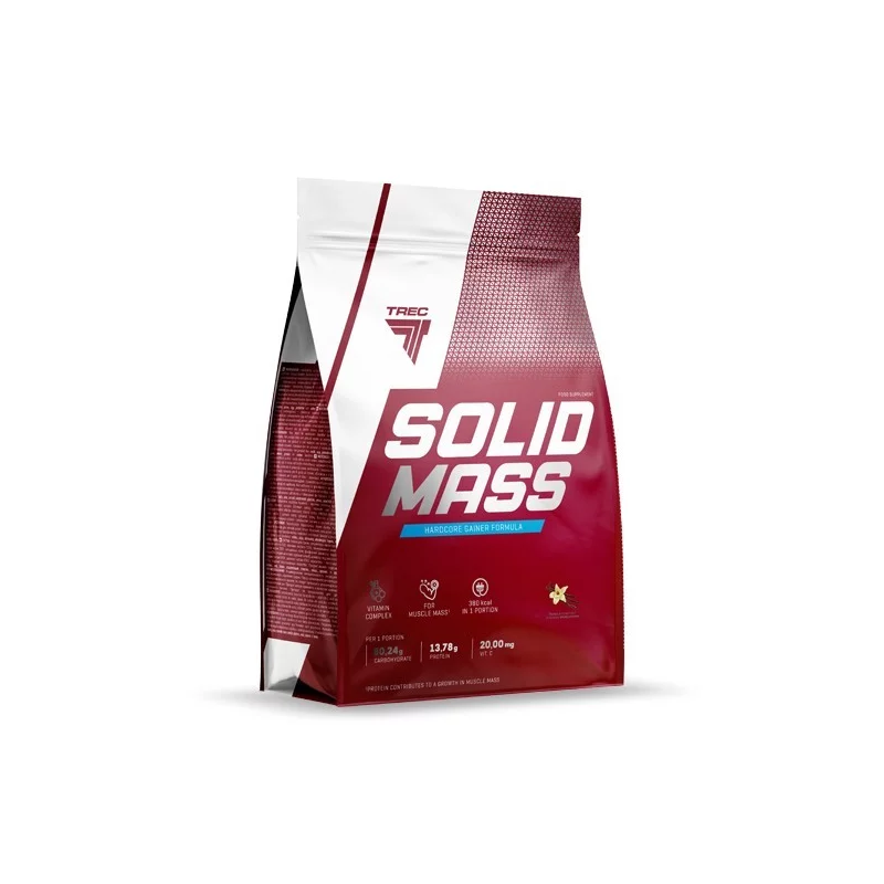 Trec Solid Mass 3000g