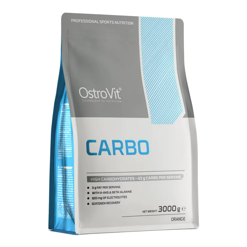 Ostrovit Carbo 3000 g