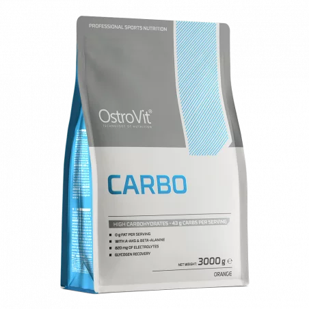 Ostrovit Carbo 3000 g