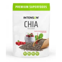 Intenson Nasiona Chia - 500 g