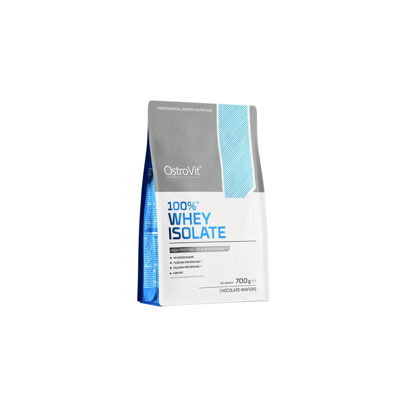 OstroVit Whey Protein Isolate 700 g