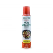 Oli-Oli olej rzepakowy w...