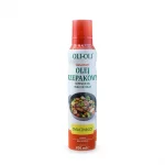Oli-Oli olej rzepakowy w sprayu - 200 ml
