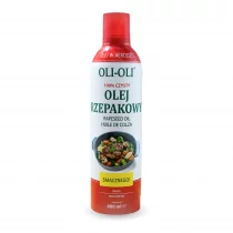 Oli-Oli Olej Rzepakowy w...
