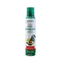 Oli-Oli Olej z Awokado w...