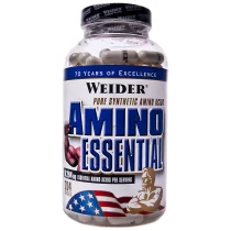Weider Amino Essential –...
