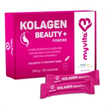 MyVita Kolagen Beauty...