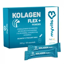 MyVita Kolagen Flex Powder...